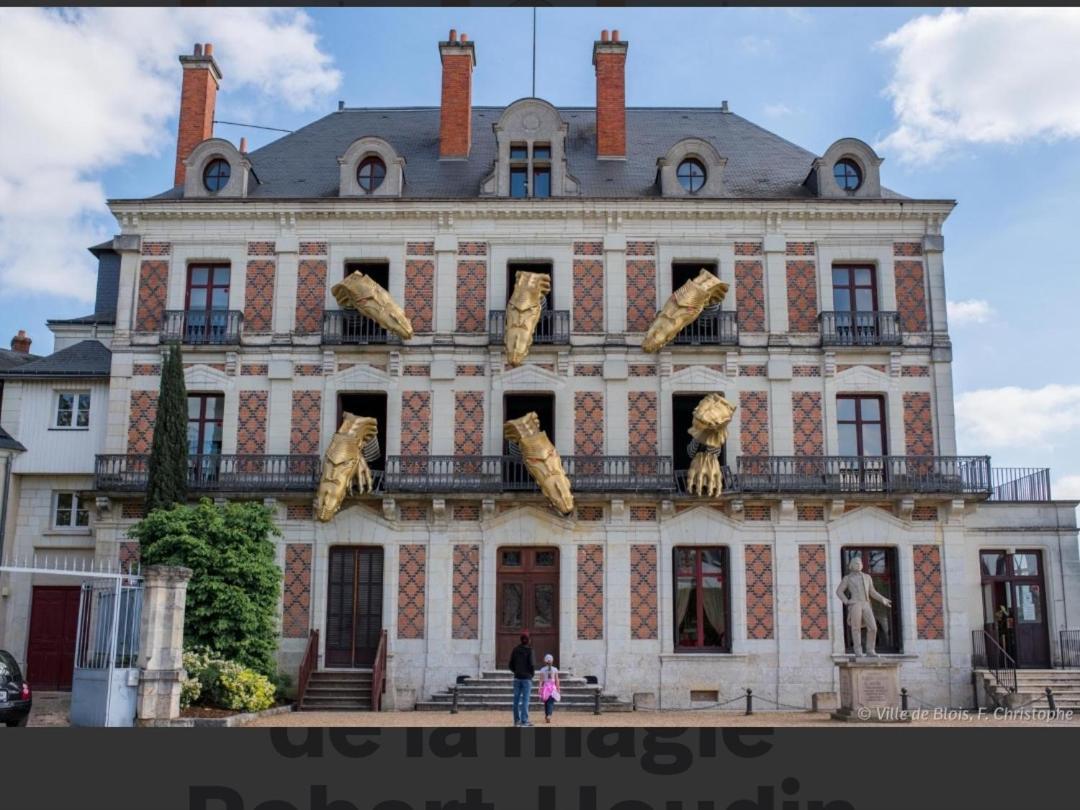 Le Maliya Apartment *