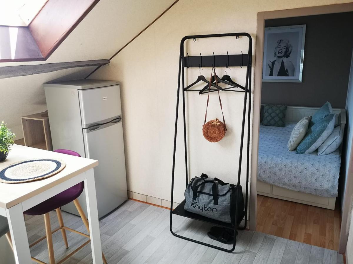 Apartment Le Maliya Blois