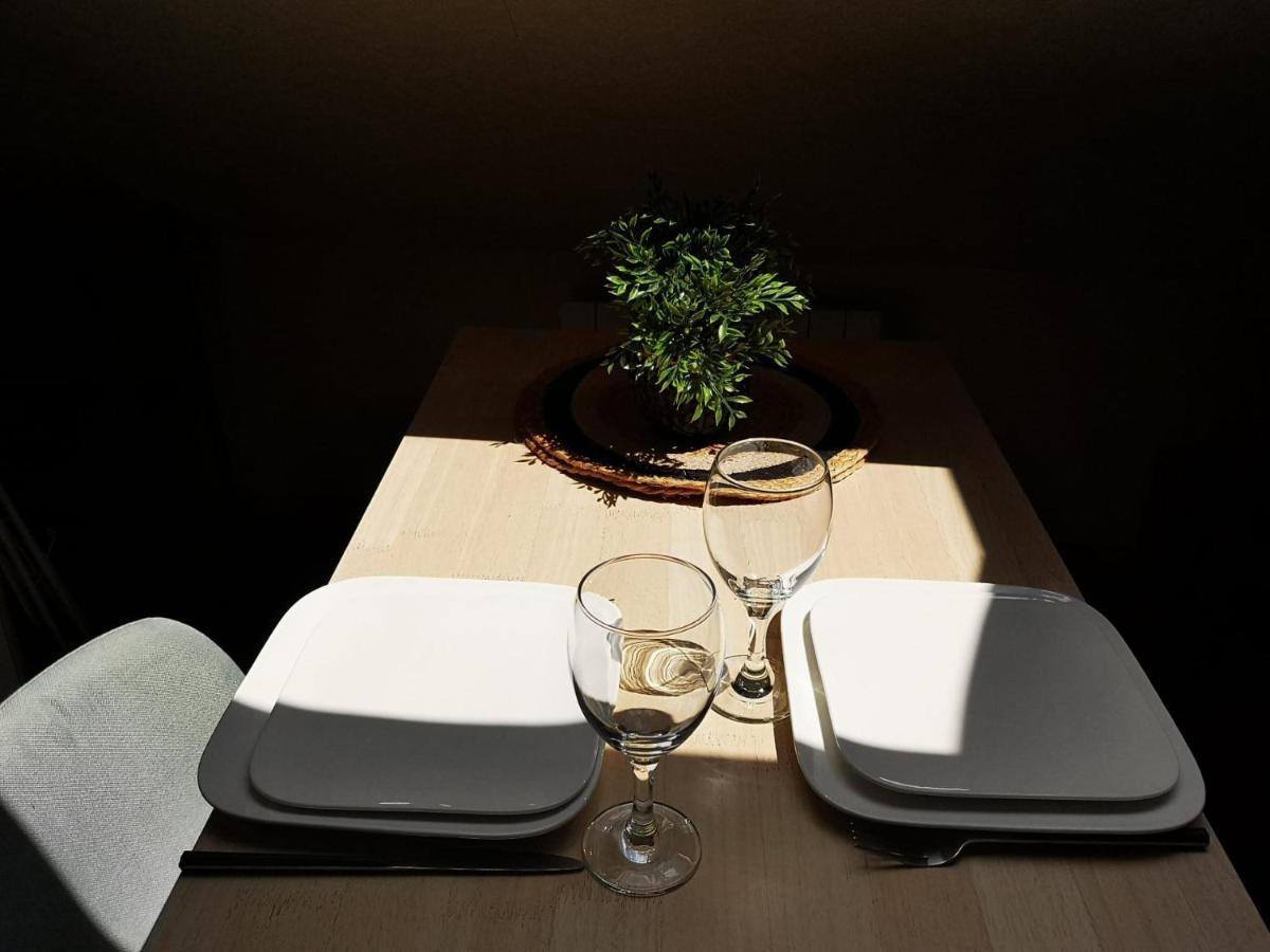Apartment Le Maliya *