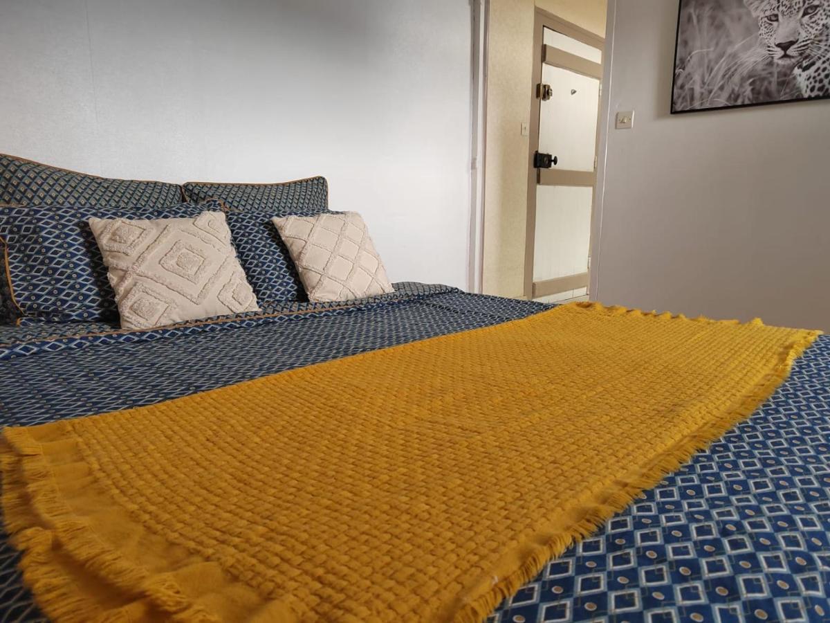 Apartment Le Maliya Blois