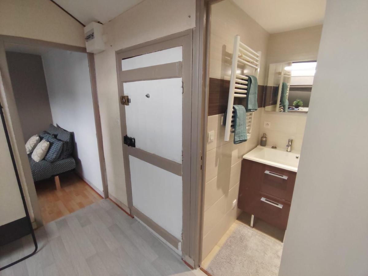 Apartment Le Maliya