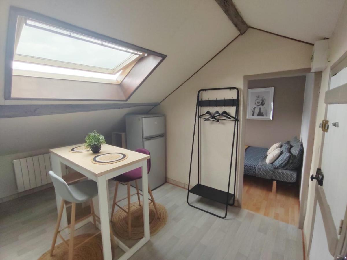Apartment Le Maliya Blois