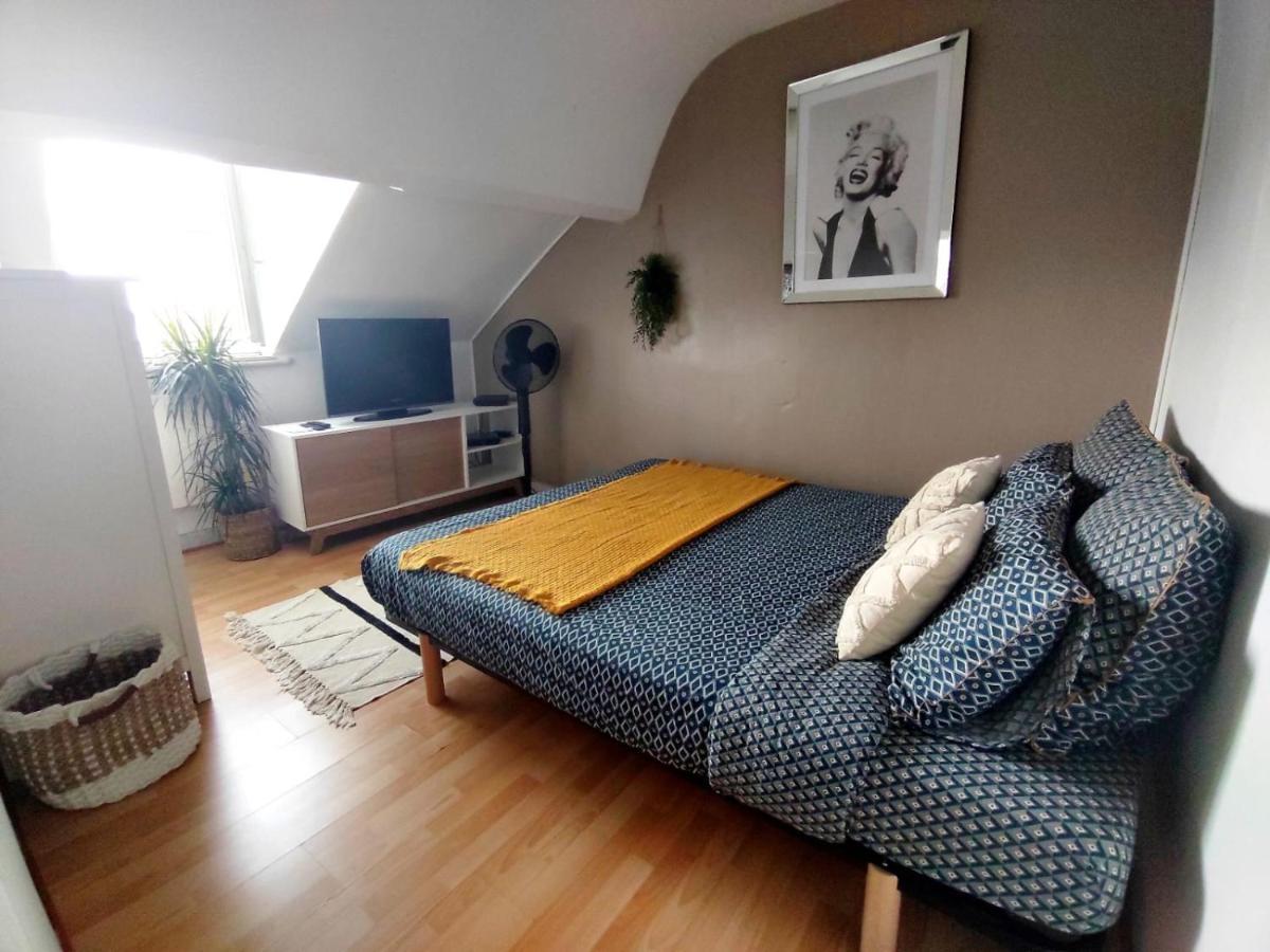 Le Maliya Apartment Blois